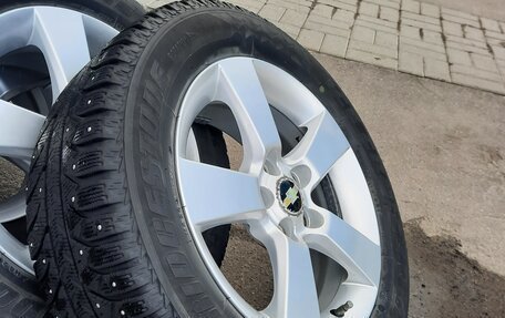 Chevrolet Cruze II, 2012 год, 1 000 000 рублей, 22 фотография