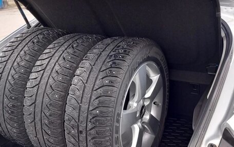 Chevrolet Cruze II, 2012 год, 1 000 000 рублей, 25 фотография