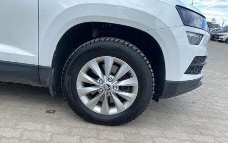 Skoda Karoq I, 2020 год, 2 684 000 рублей, 5 фотография