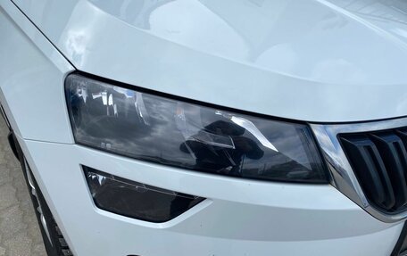 Skoda Karoq I, 2020 год, 2 684 000 рублей, 4 фотография