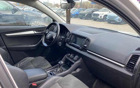 Skoda Karoq I, 2020 год, 2 684 000 рублей, 12 фотография