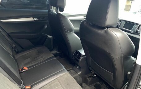 Skoda Karoq I, 2020 год, 2 684 000 рублей, 14 фотография