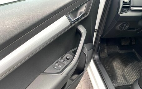 Skoda Karoq I, 2020 год, 2 684 000 рублей, 9 фотография