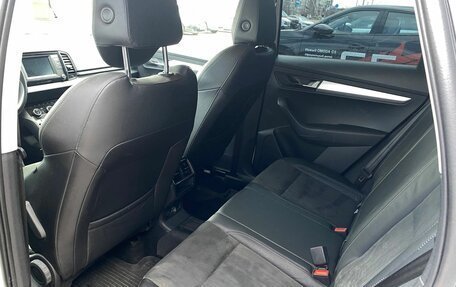 Skoda Karoq I, 2020 год, 2 684 000 рублей, 13 фотография