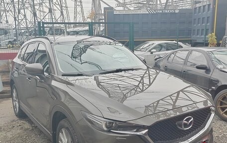 Mazda CX-5 II, 2020 год, 2 850 000 рублей, 2 фотография