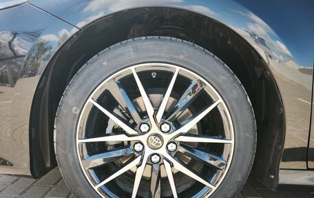 Toyota Camry, 2022 год, 3 390 000 рублей, 11 фотография