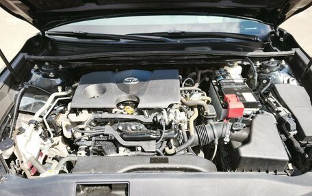 Toyota Camry, 2022 год, 3 390 000 рублей, 26 фотография