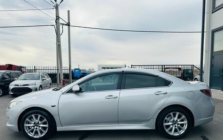 Mazda 6, 2007 год, 799 999 рублей, 3 фотография