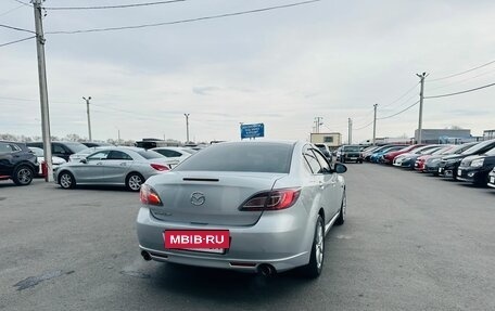 Mazda 6, 2007 год, 799 999 рублей, 6 фотография