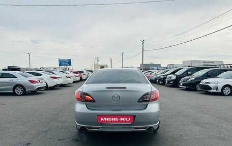 Mazda 6, 2007 год, 799 999 рублей, 5 фотография