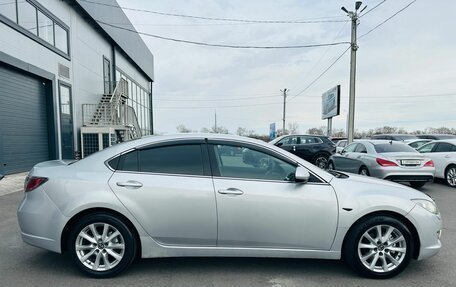 Mazda 6, 2007 год, 799 999 рублей, 7 фотография