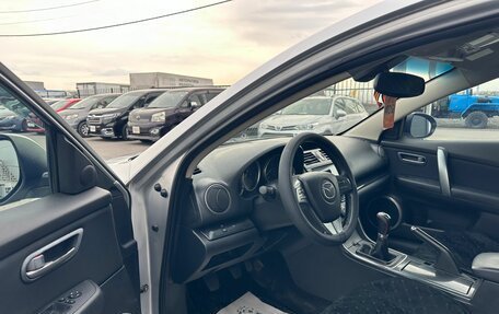 Mazda 6, 2007 год, 799 999 рублей, 10 фотография