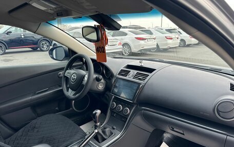 Mazda 6, 2007 год, 799 999 рублей, 13 фотография