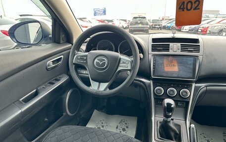 Mazda 6, 2007 год, 799 999 рублей, 14 фотография