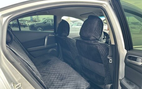 Mazda 6, 2007 год, 799 999 рублей, 17 фотография