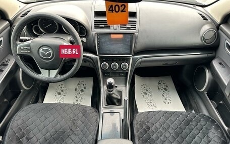 Mazda 6, 2007 год, 799 999 рублей, 16 фотография