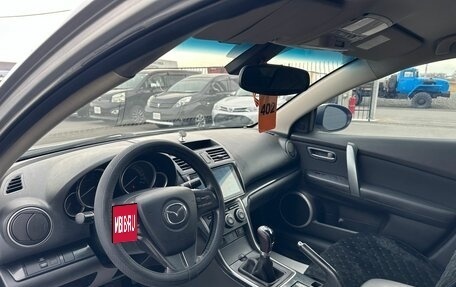 Mazda 6, 2007 год, 799 999 рублей, 11 фотография