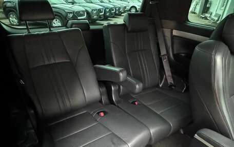 Toyota Alphard III, 2018 год, 5 100 000 рублей, 12 фотография