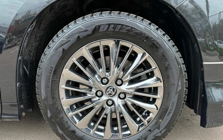 Toyota Alphard III, 2018 год, 5 100 000 рублей, 15 фотография