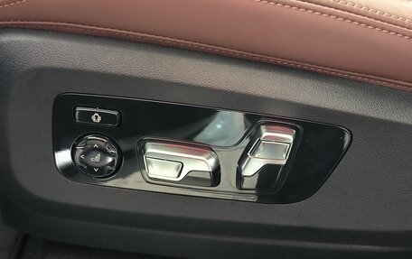 BMW X6, 2025 год, 15 000 000 рублей, 3 фотография