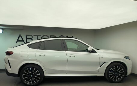 BMW X6, 2025 год, 15 000 000 рублей, 5 фотография