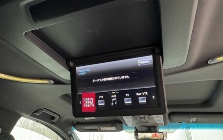 Toyota Alphard III, 2018 год, 5 100 000 рублей, 13 фотография