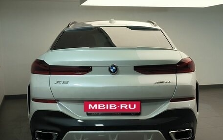 BMW X6, 2025 год, 15 000 000 рублей, 2 фотография