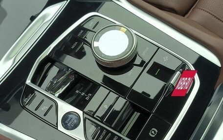 BMW X6, 2025 год, 15 000 000 рублей, 4 фотография