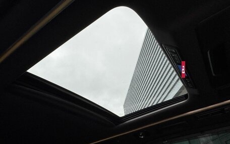 Toyota Alphard III, 2018 год, 5 100 000 рублей, 14 фотография