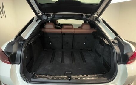 BMW X6, 2025 год, 15 000 000 рублей, 6 фотография