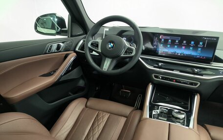 BMW X6, 2025 год, 15 000 000 рублей, 7 фотография