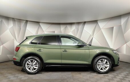 Audi Q5, 2021 год, 5 331 000 рублей, 6 фотография