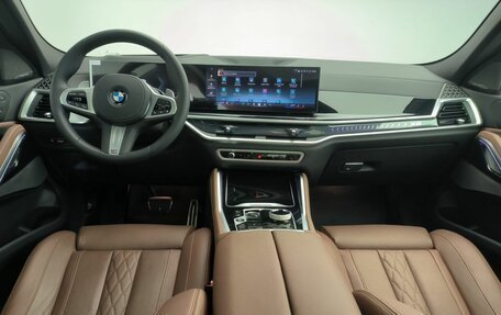 BMW X6, 2025 год, 15 000 000 рублей, 8 фотография