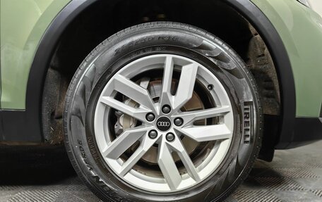 Audi Q5, 2021 год, 5 331 000 рублей, 9 фотография