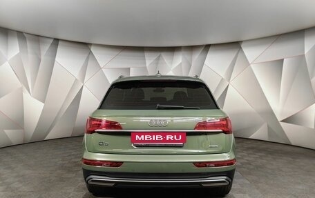 Audi Q5, 2021 год, 5 331 000 рублей, 8 фотография