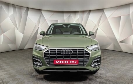 Audi Q5, 2021 год, 5 331 000 рублей, 7 фотография