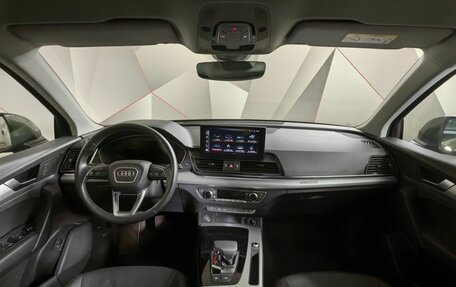 Audi Q5, 2021 год, 5 331 000 рублей, 13 фотография