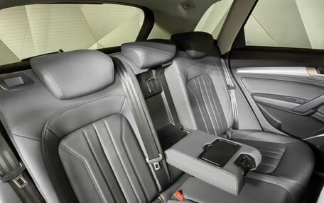 Audi Q5, 2021 год, 5 331 000 рублей, 16 фотография