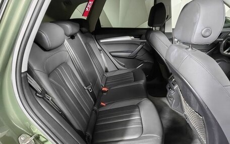 Audi Q5, 2021 год, 5 331 000 рублей, 15 фотография