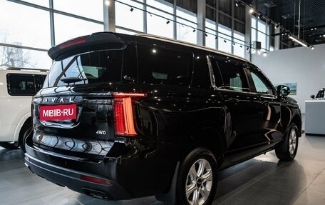 Haval H5, 2026 год, 4 349 000 рублей, 5 фотография