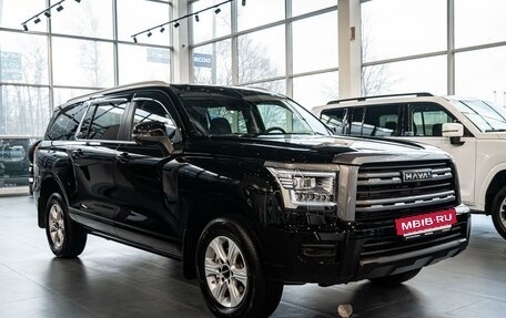 Haval H5, 2026 год, 4 349 000 рублей, 2 фотография