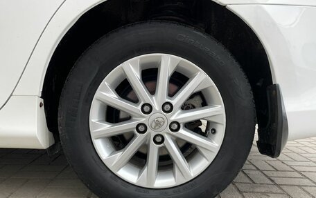 Toyota Camry, 2013 год, 1 490 000 рублей, 19 фотография