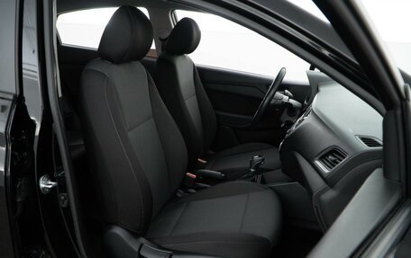 Hyundai Solaris II рестайлинг, 2018 год, 1 312 444 рублей, 8 фотография