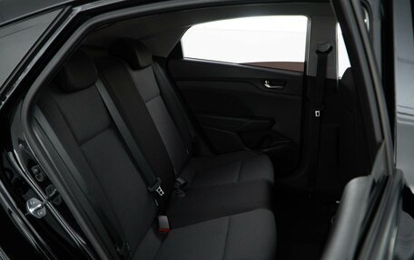 Hyundai Solaris II рестайлинг, 2018 год, 1 312 444 рублей, 7 фотография