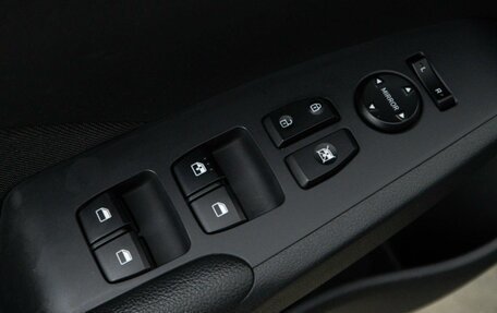 Hyundai Solaris II рестайлинг, 2018 год, 1 312 444 рублей, 14 фотография