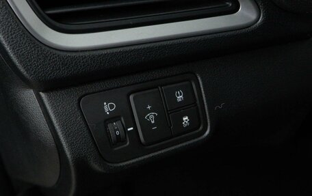 Hyundai Solaris II рестайлинг, 2018 год, 1 312 444 рублей, 15 фотография