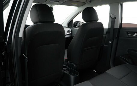 Hyundai Solaris II рестайлинг, 2018 год, 1 312 444 рублей, 11 фотография