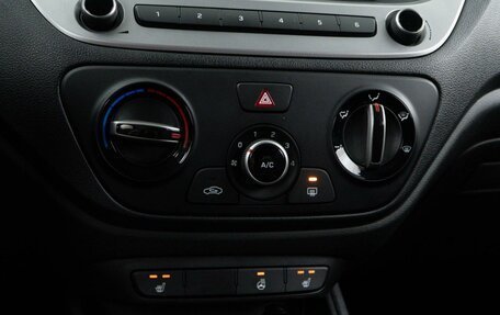 Hyundai Solaris II рестайлинг, 2018 год, 1 312 444 рублей, 16 фотография