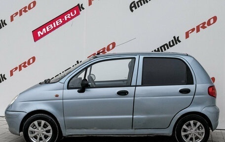 Daewoo Matiz I, 2010 год, 140 000 рублей, 8 фотография