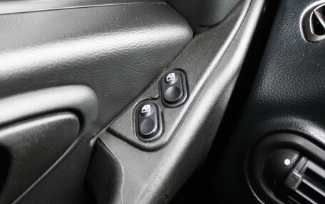 Chevrolet Niva I рестайлинг, 2015 год, 669 000 рублей, 9 фотография